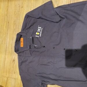 MI Beer brewers shirt EUC sz 3XL